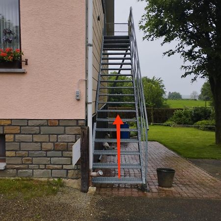 Eifel Lodge Butgenbach Extérieur photo