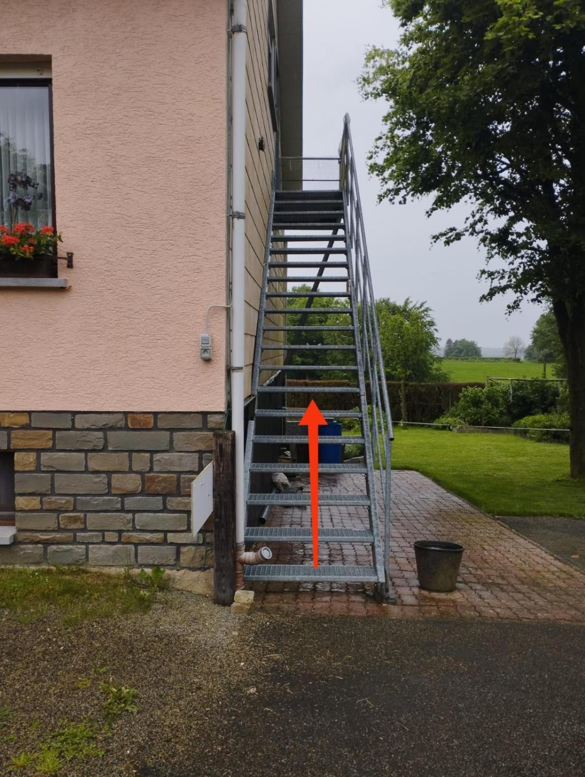 Eifel Lodge Butgenbach Extérieur photo